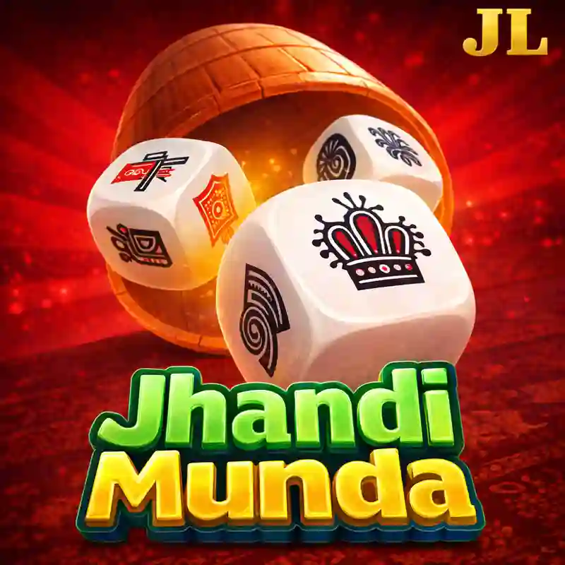 Jhandi Munda Casino Game Interface