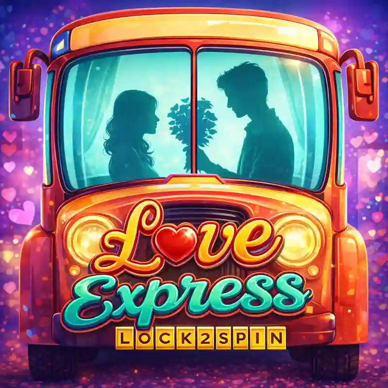 Love Express Lock 2 Spin slot sa bigbunny casino game apk