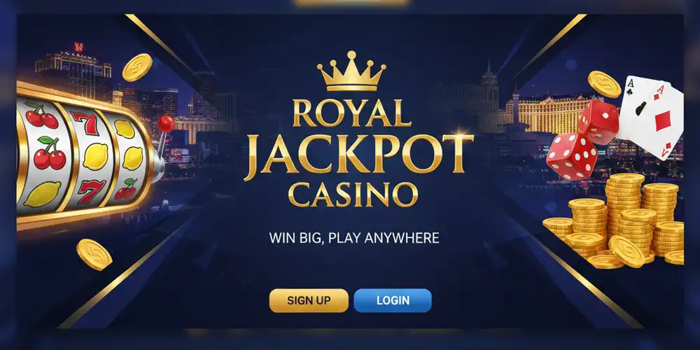 BigBunny Casino Banner