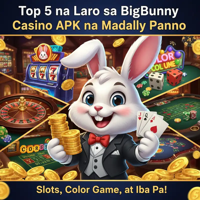Best Games